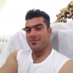 تصویر کاربر با کد 596387
