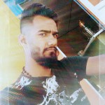 تصویر کاربر با کد 596873