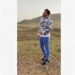 تصویر کاربر با کد 603108