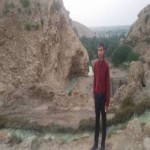 تصویر کاربر با کد 64509