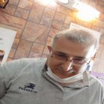 تصویر پروفایل رضا