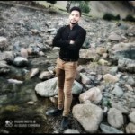 تصویر کاربر با کد 137786