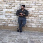 تصویر کاربر با کد 207758