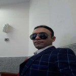 تصویر پروفایل مرتضی