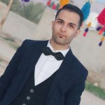 تصویر کاربر با کد 604403