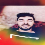 تصویر کاربر با کد 215217