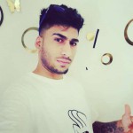 تصویر کاربر با کد 604460