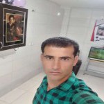 تصویر کاربر با کد 604471