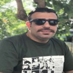 تصویر کاربر با کد 604780