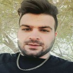 تصویر کاربر با کد 444707