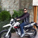 تصویر کاربر با کد 597553