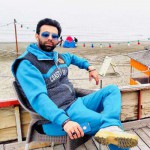 تصویر کاربر با کد 605472