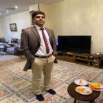 تصویر کاربر با کد 605561