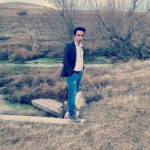 تصویر کاربر با کد 605944