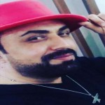 تصویر کاربر با کد 236865