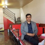 تصویر کاربر با کد 243169