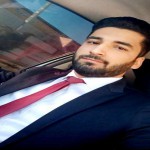 تصویر کاربر با کد 255014