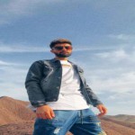 تصویر کاربر با کد 274830