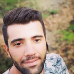 تصویر کاربر با کد 276320