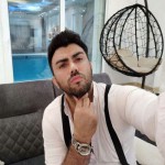 تصویر کاربر با کد 272307