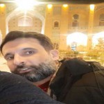 تصویر کاربر با کد 483395