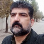 تصویر کاربر با کد 607319