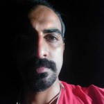 تصویر کاربر با کد 607495