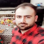 تصویر کاربر با کد 607575