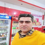 تصویر کاربر با کد 607909