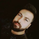 تصویر کاربر با کد 311811