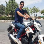 تصویر کاربر با کد 608446