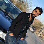 تصویر کاربر با کد 608493