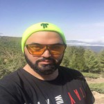 تصویر کاربر با کد 331167