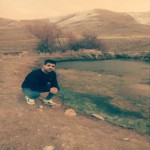 تصویر کاربر با کد 587542