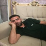 تصویر کاربر با کد 595236
