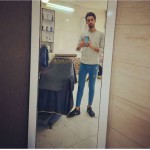تصویر کاربر با کد 609241