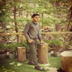 تصویر کاربر با کد 309159