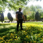 تصویر کاربر با کد 594917