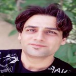 تصویر کاربر با کد 601424