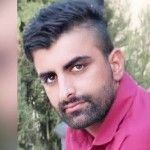 تصویر کاربر با کد 610282