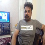 تصویر کاربر با کد 610300
