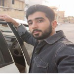 تصویر کاربر با کد 610490