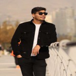 تصویر کاربر با کد 610571