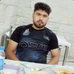 تصویر کاربر با کد 610670