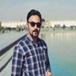 تصویر کاربر با کد 332920
