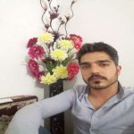 تصویر کاربر با کد 610838