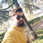 تصویر کاربر با کد 441067