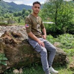 تصویر کاربر با کد 611477