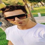 تصویر کاربر با کد 153684