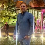 تصویر کاربر با کد 608626